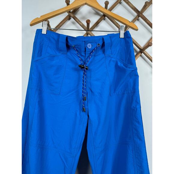 KkCo Roll Up Pant in Cobalt Size L - Picture 6 of 10